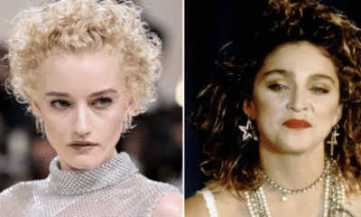 Julia Garner Confirms Madonna Biopic Is Still Alive: “It’s Supposed to Still Happen”